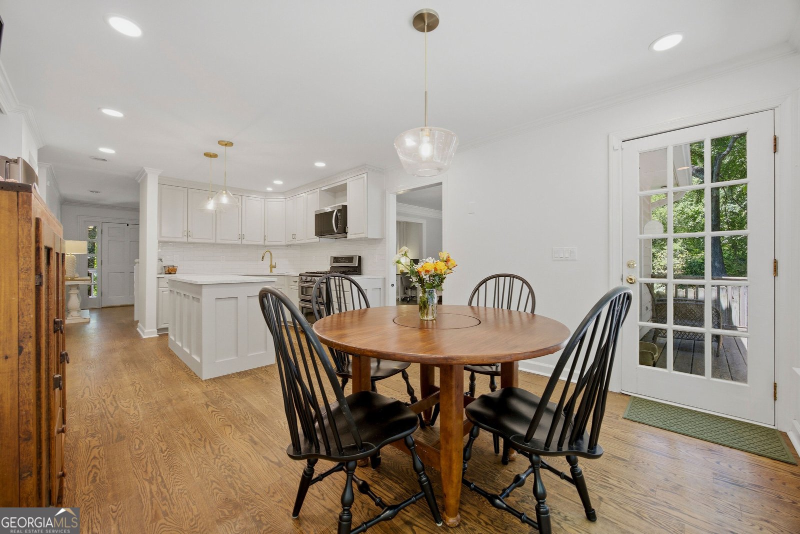 2910 Canon Court Cumming - Photo 17