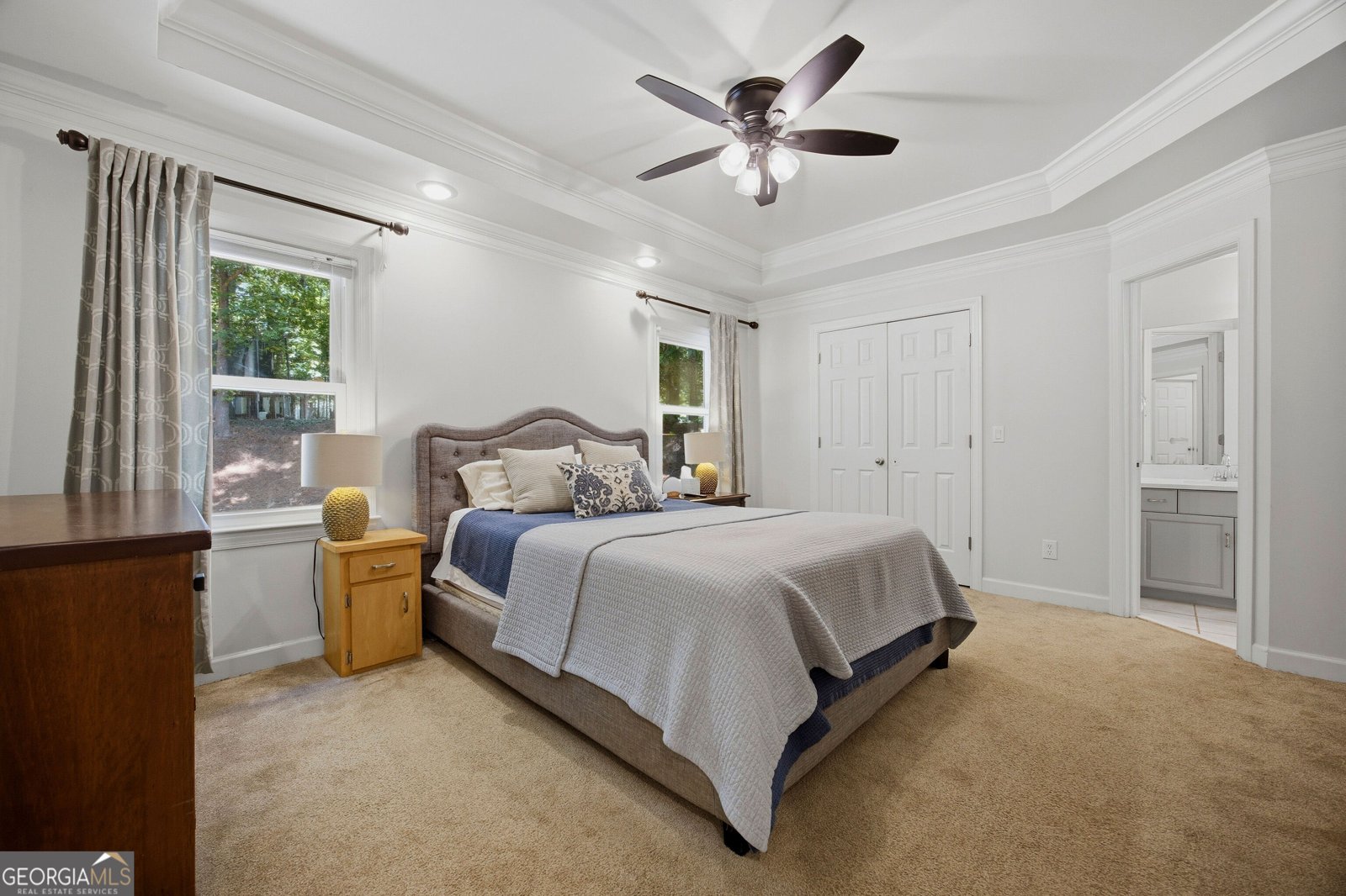 2910 Canon Court Cumming - Photo 18
