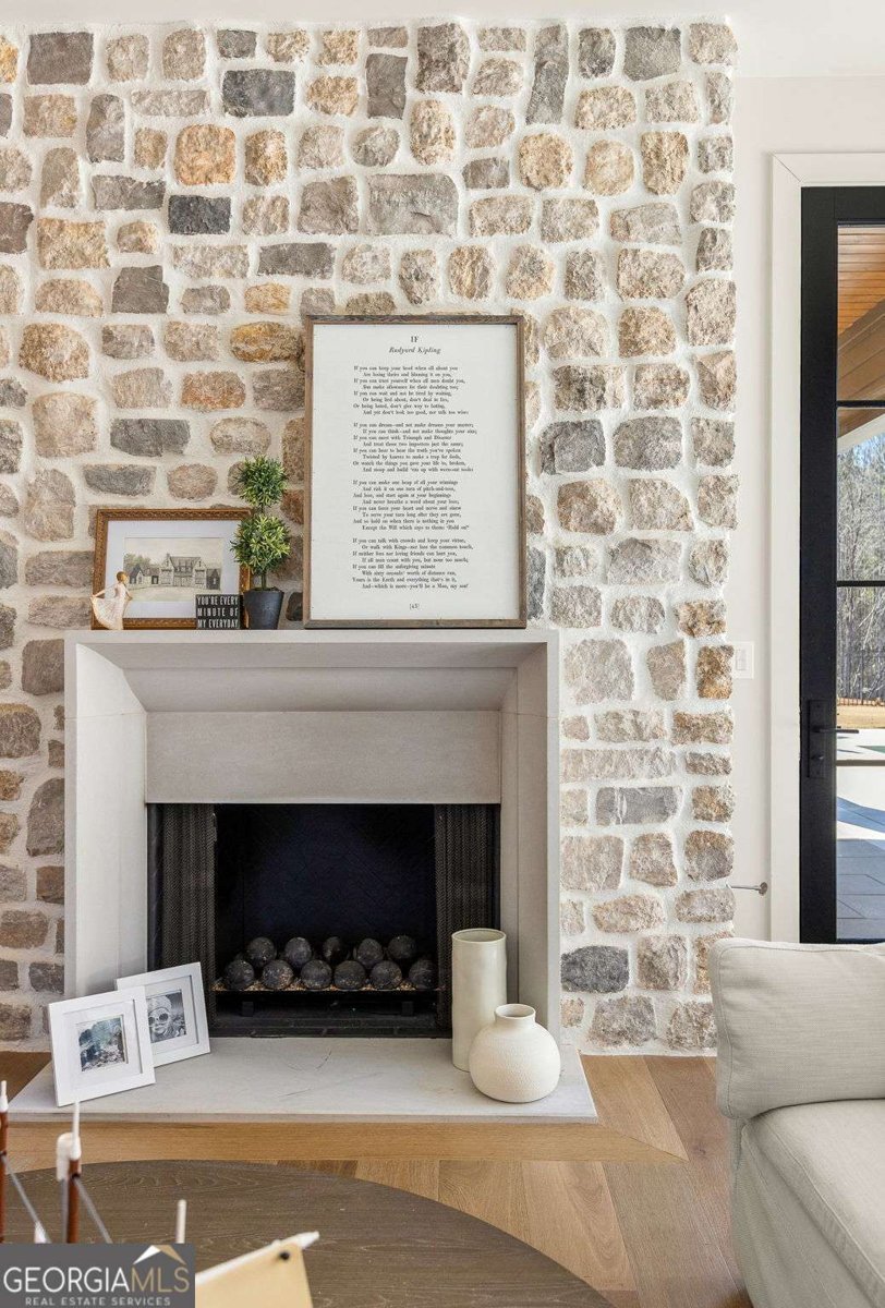 8445 Serenbe Road Chattahoochee Hills - Photo 11