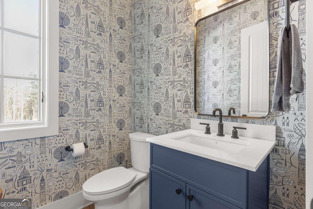 8445 Serenbe Road Chattahoochee Hills - Photo 20