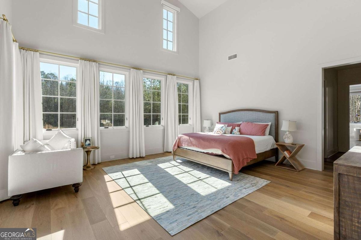 8445 Serenbe Road Chattahoochee Hills - Photo 26
