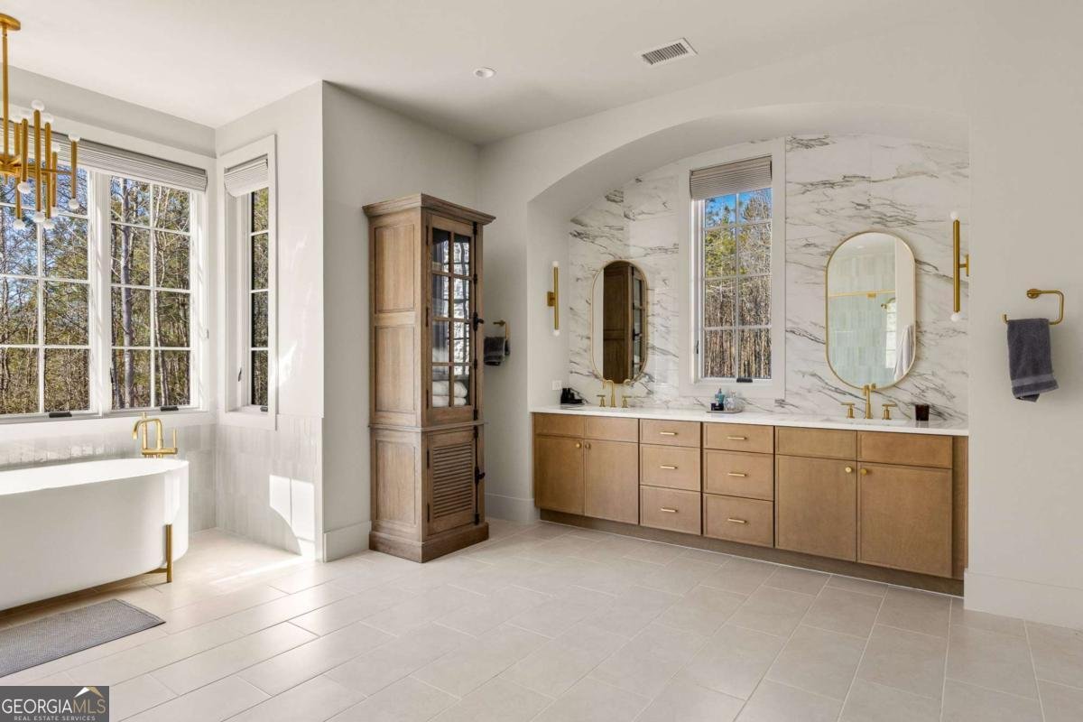 8445 Serenbe Road Chattahoochee Hills - Photo 29