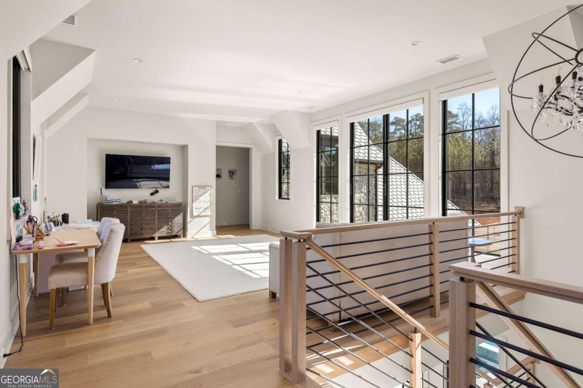 8445 Serenbe Road Chattahoochee Hills - Photo 34