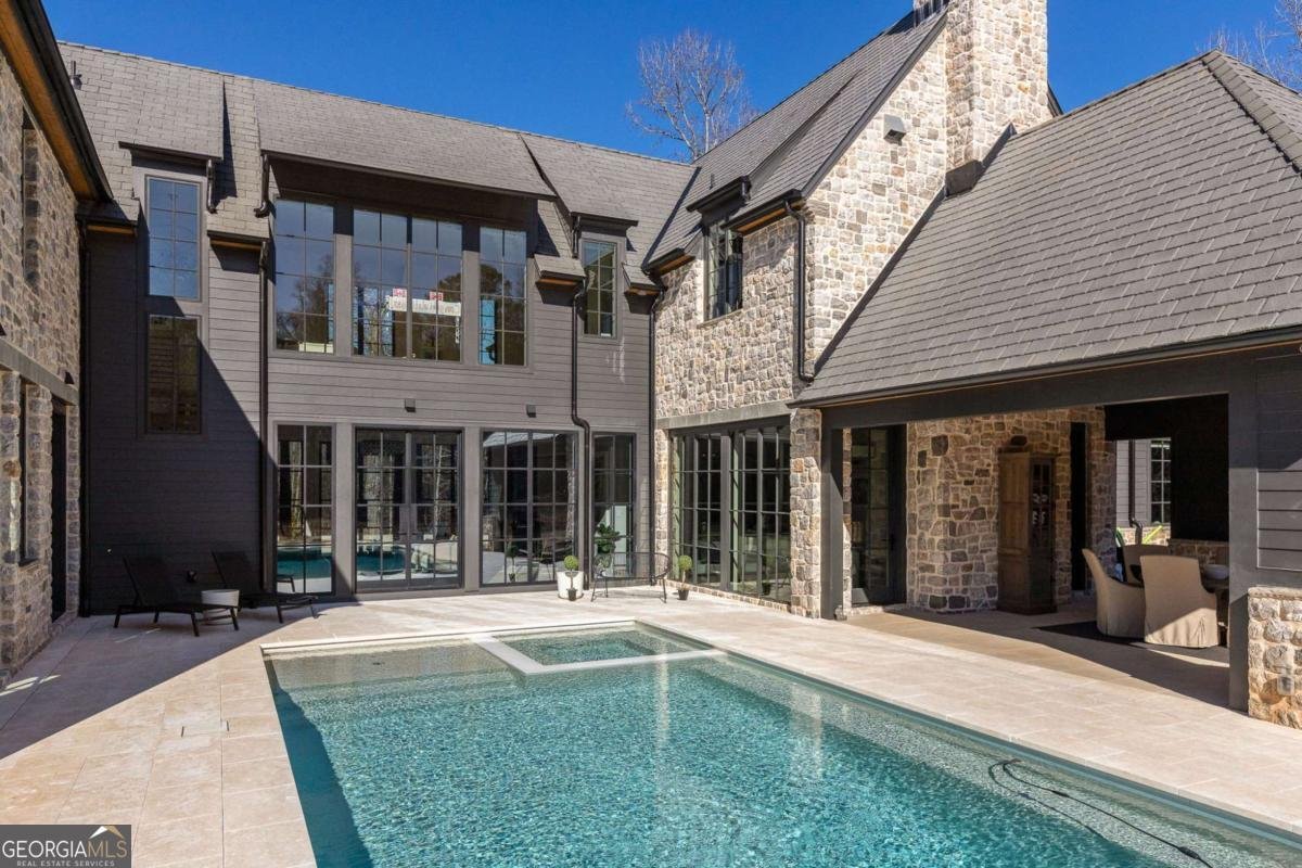 8445 Serenbe Road Chattahoochee Hills - Photo 41