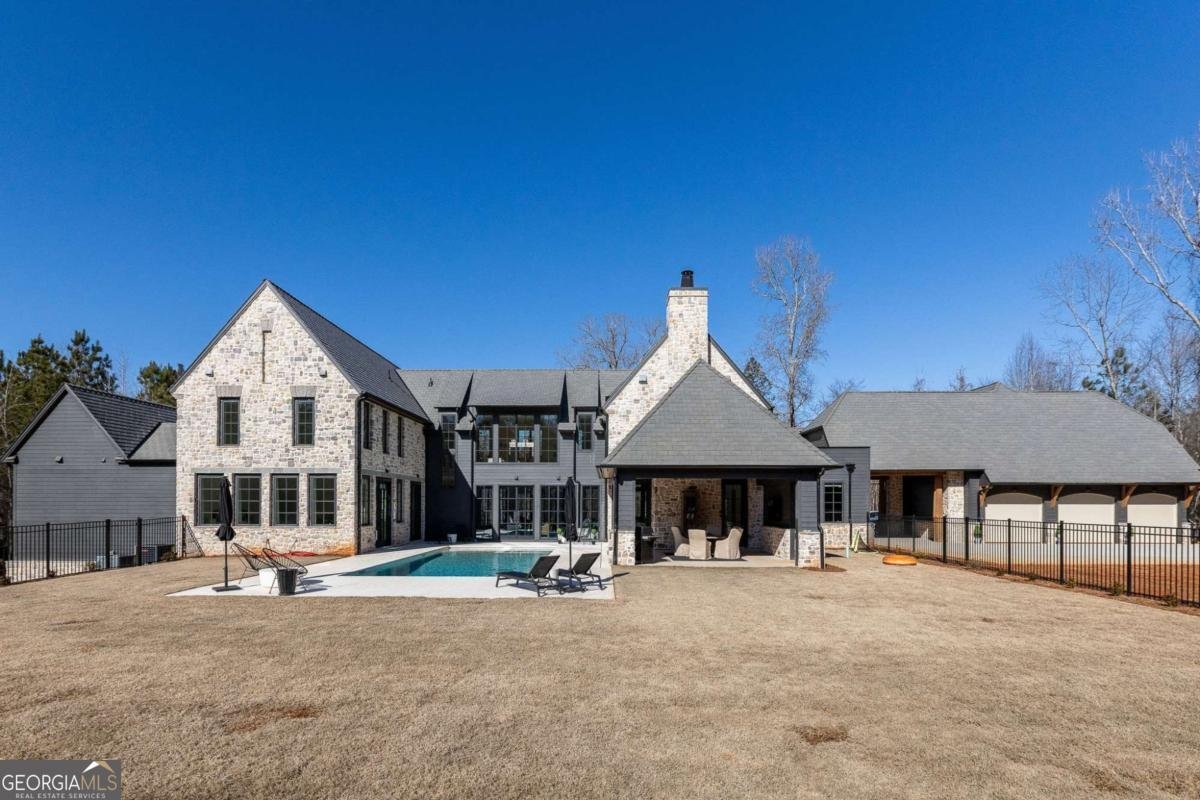 8445 Serenbe Road Chattahoochee Hills - Photo 42