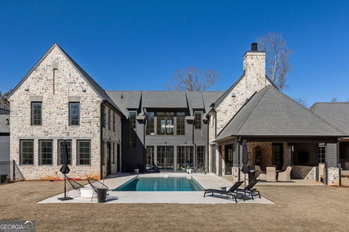 8445 Serenbe Road Chattahoochee Hills - Photo 43