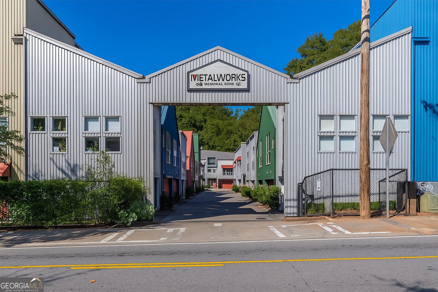 920 Memorial Drive Atlanta - main photo