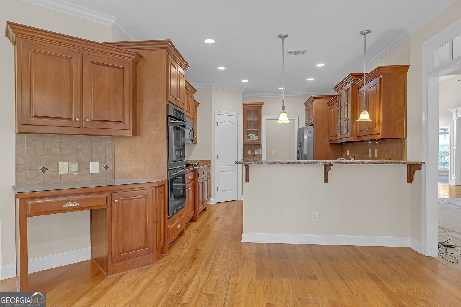 6413 Caledon Court Locust Grove - Photo 13