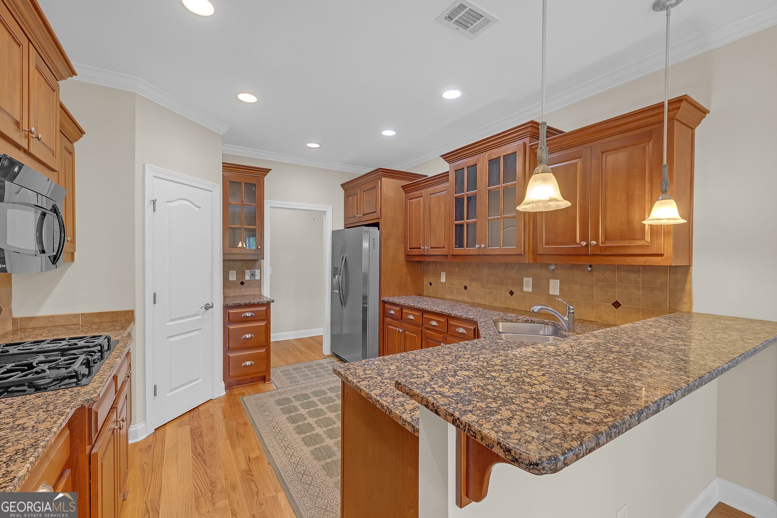 6413 Caledon Court Locust Grove - Photo 14