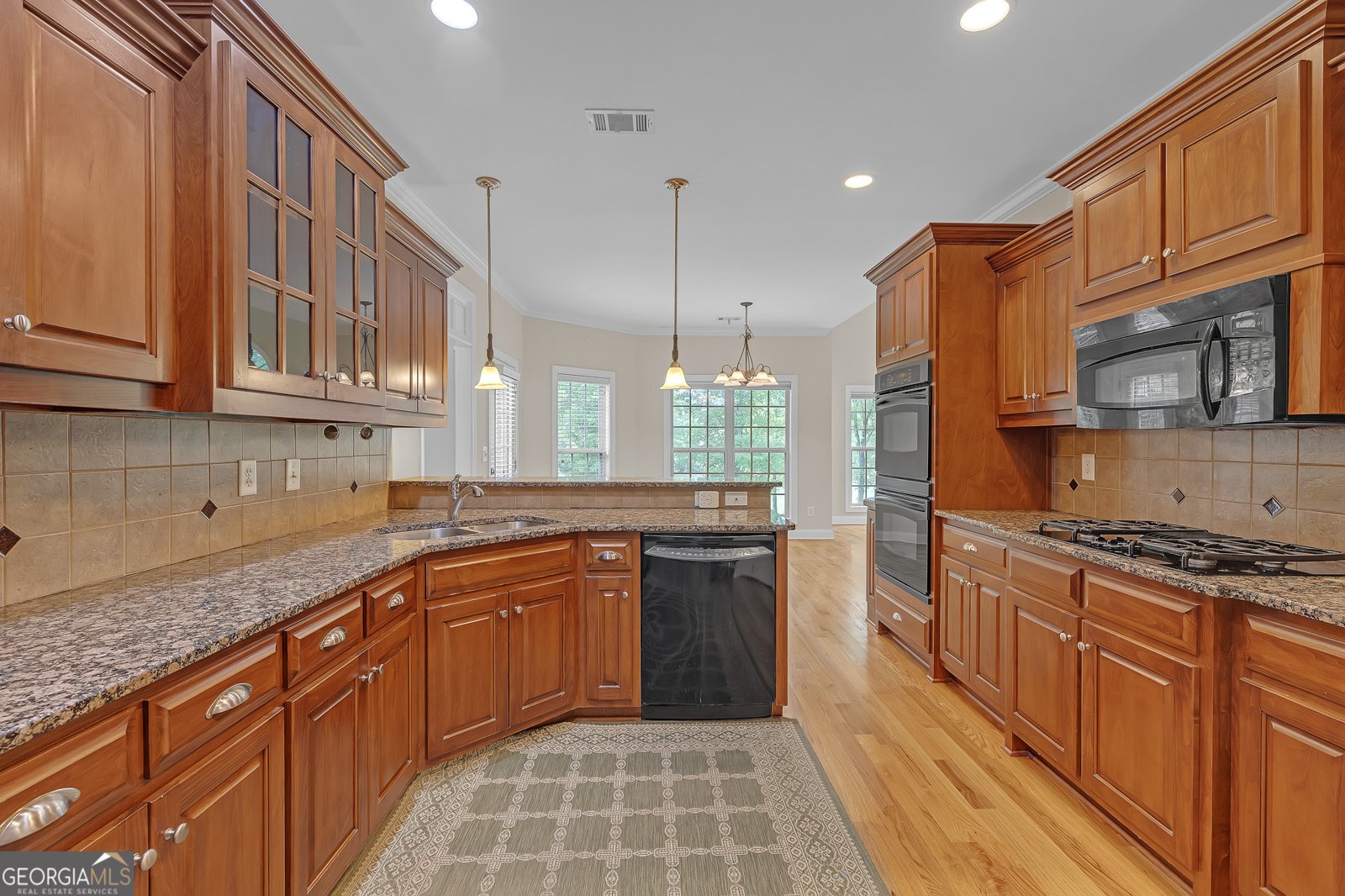 6413 Caledon Court Locust Grove - Photo 15