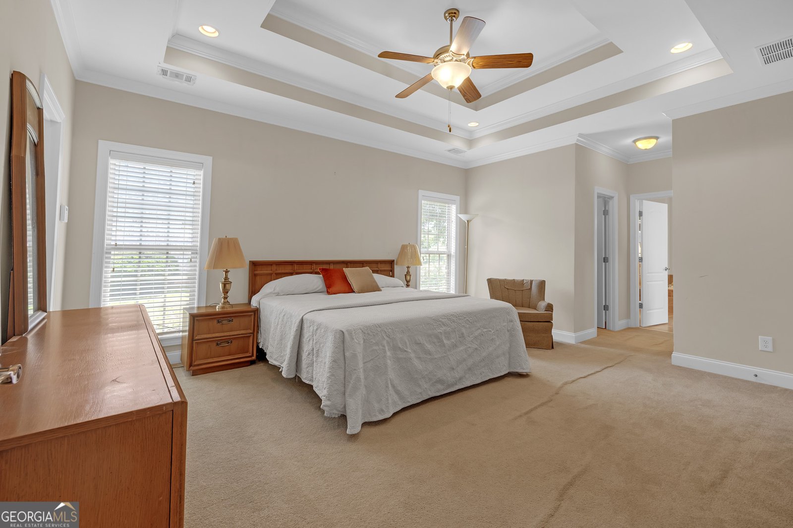 6413 Caledon Court Locust Grove - Photo 18