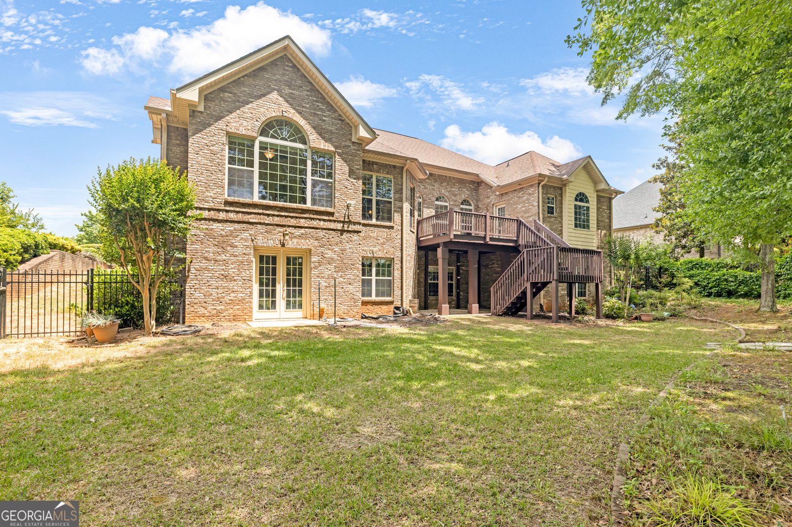 6413 Caledon Court Locust Grove - Photo 35