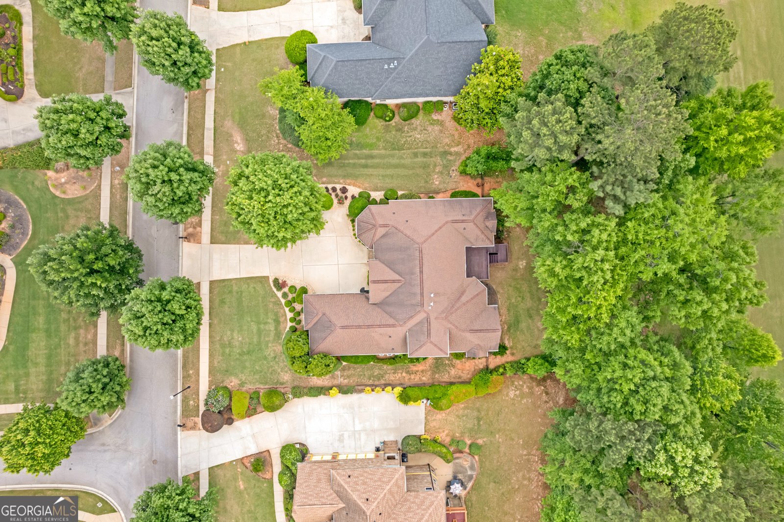 6413 Caledon Court Locust Grove - Photo 39