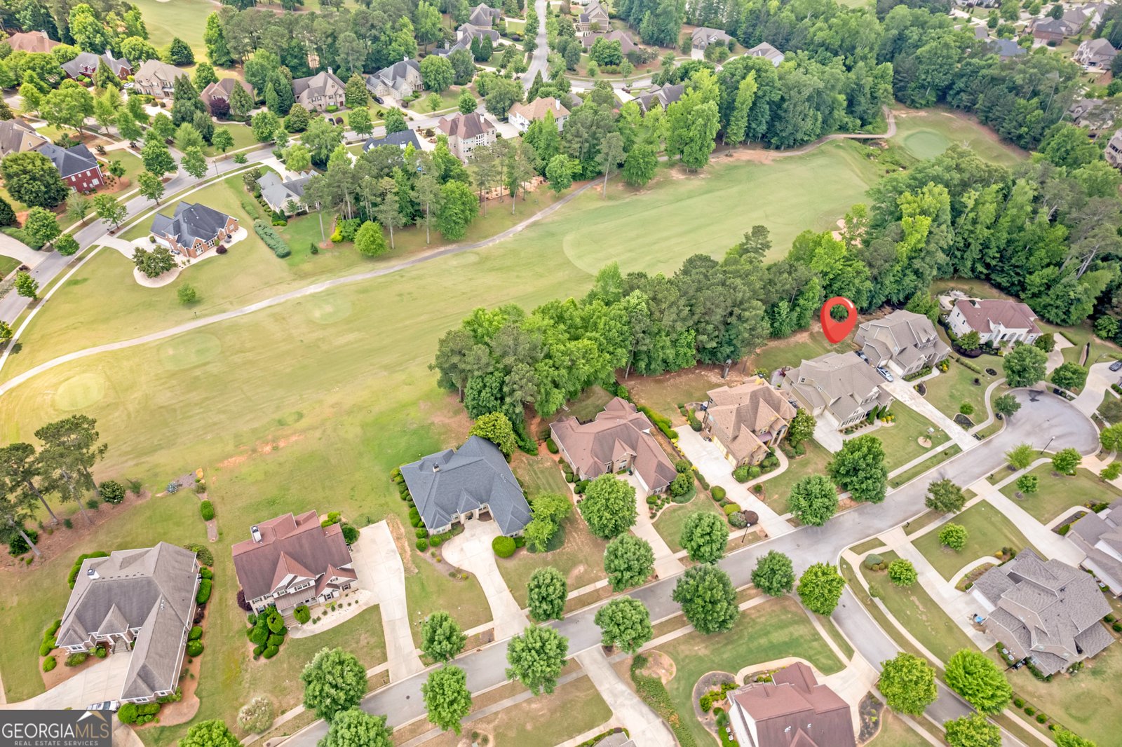 6413 Caledon Court Locust Grove - Photo 40