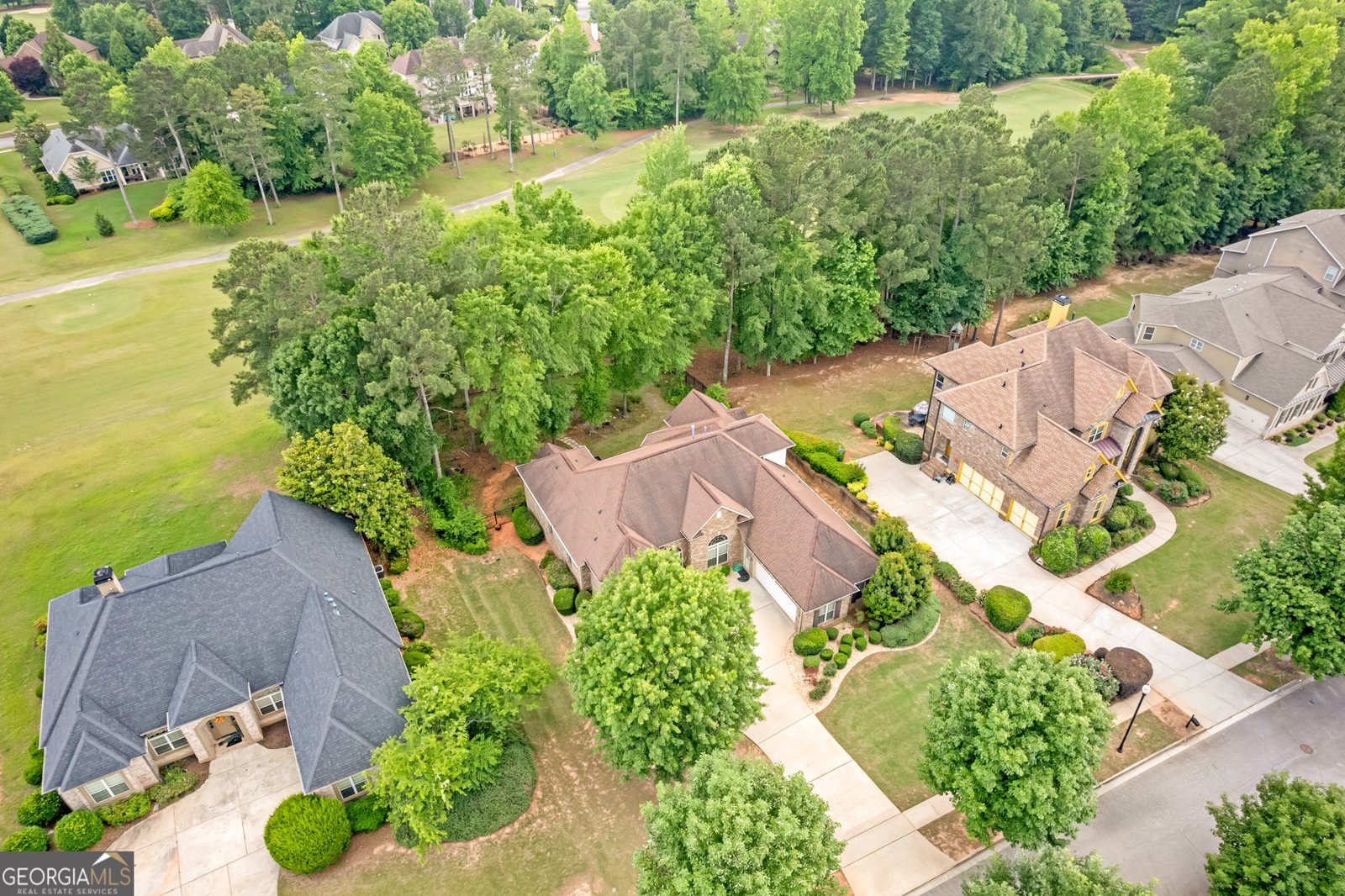 6413 Caledon Court Locust Grove - Photo 41