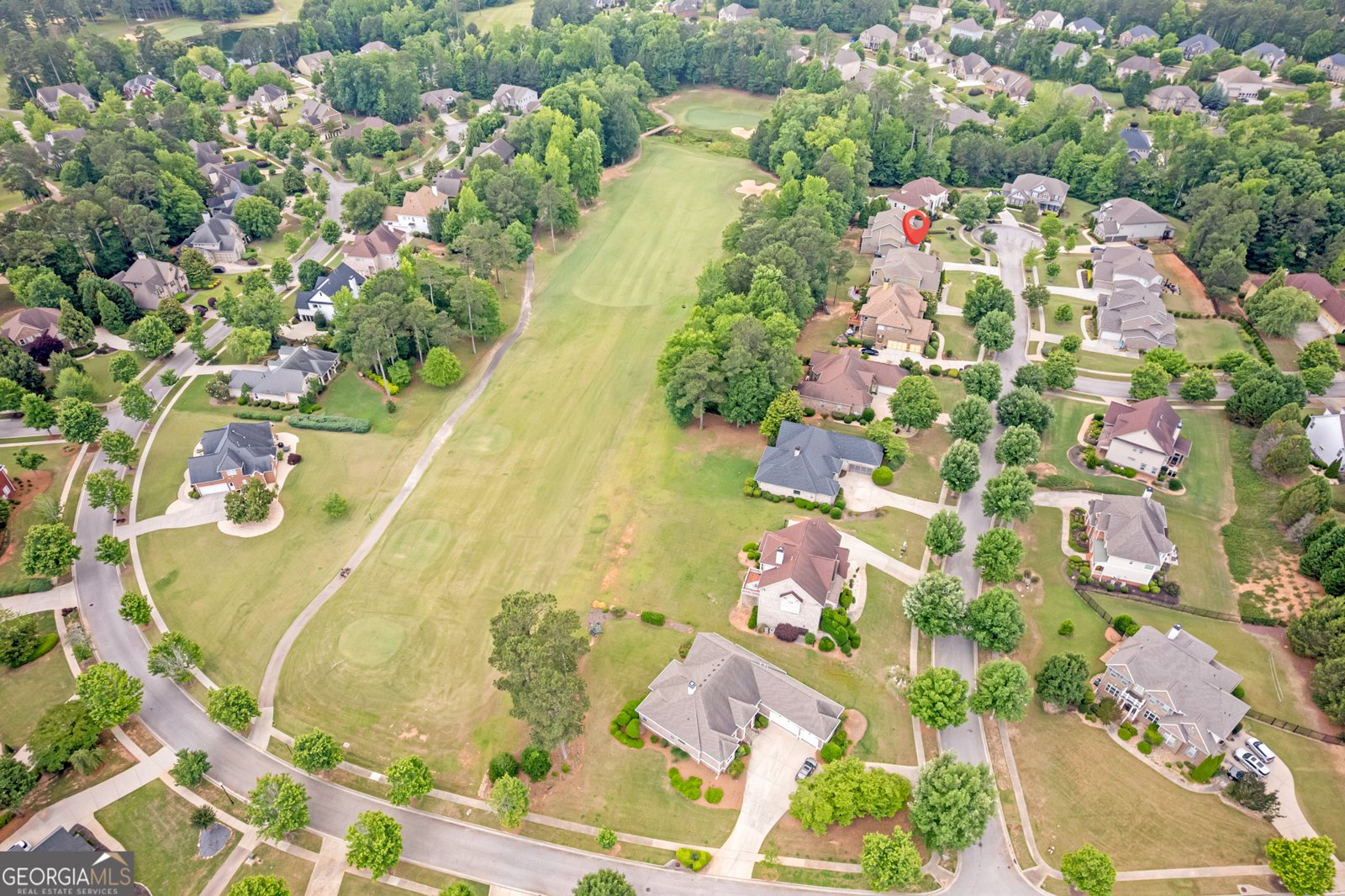 6413 Caledon Court Locust Grove - Photo 42