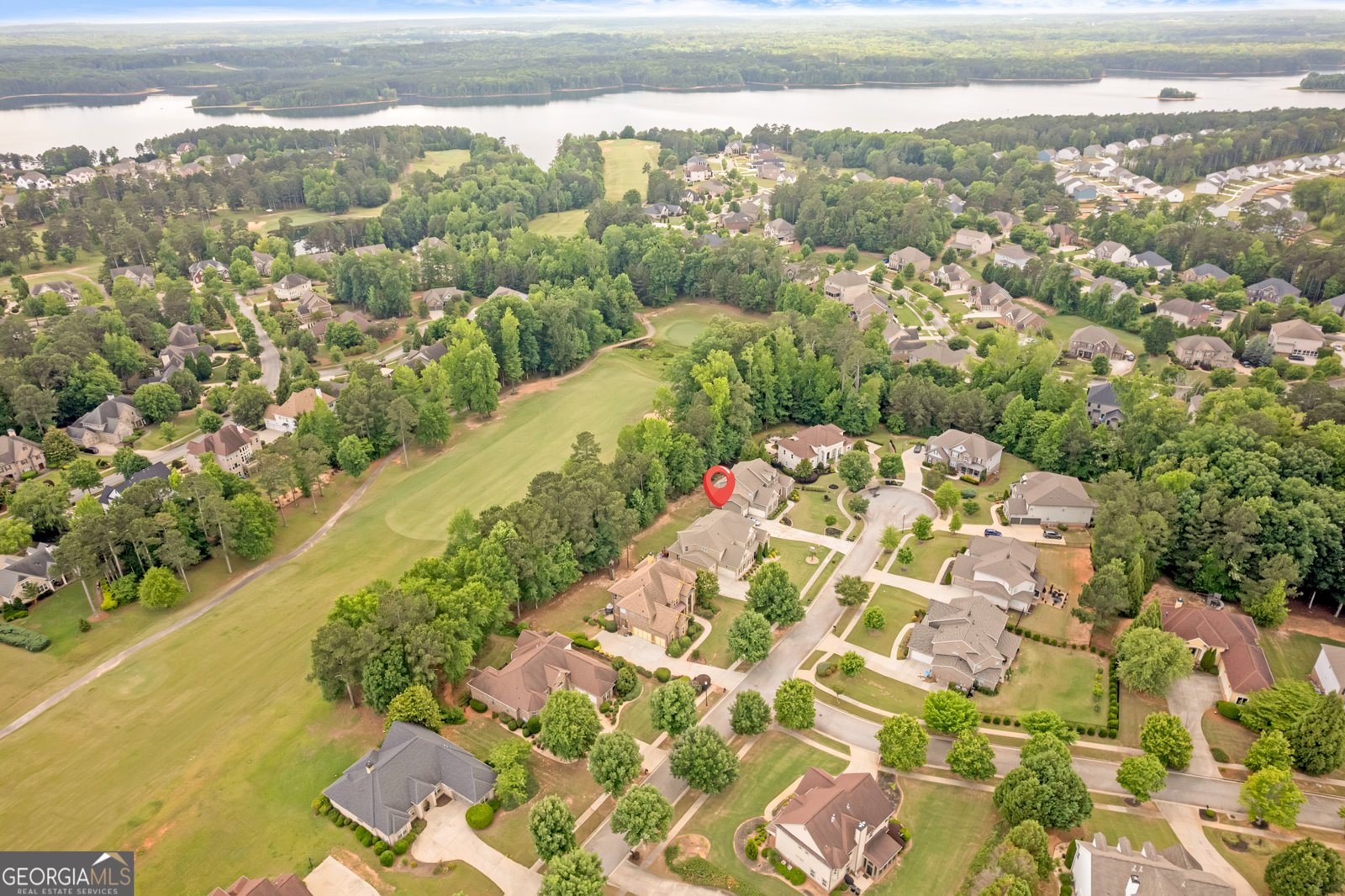 6413 Caledon Court Locust Grove - Photo 43