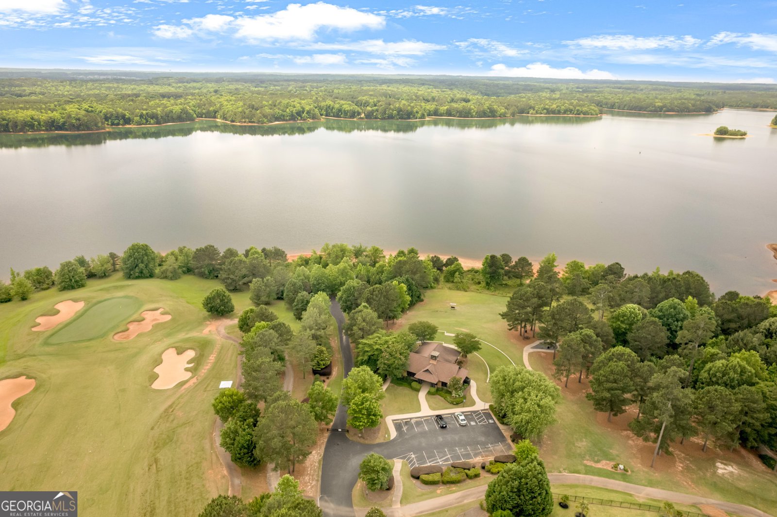 6413 Caledon Court Locust Grove - Photo 44