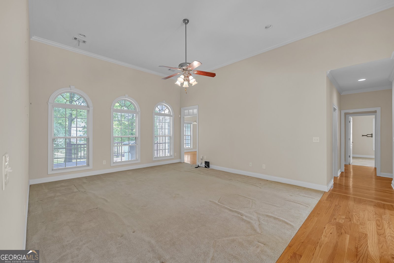 6413 Caledon Court Locust Grove - Photo 6