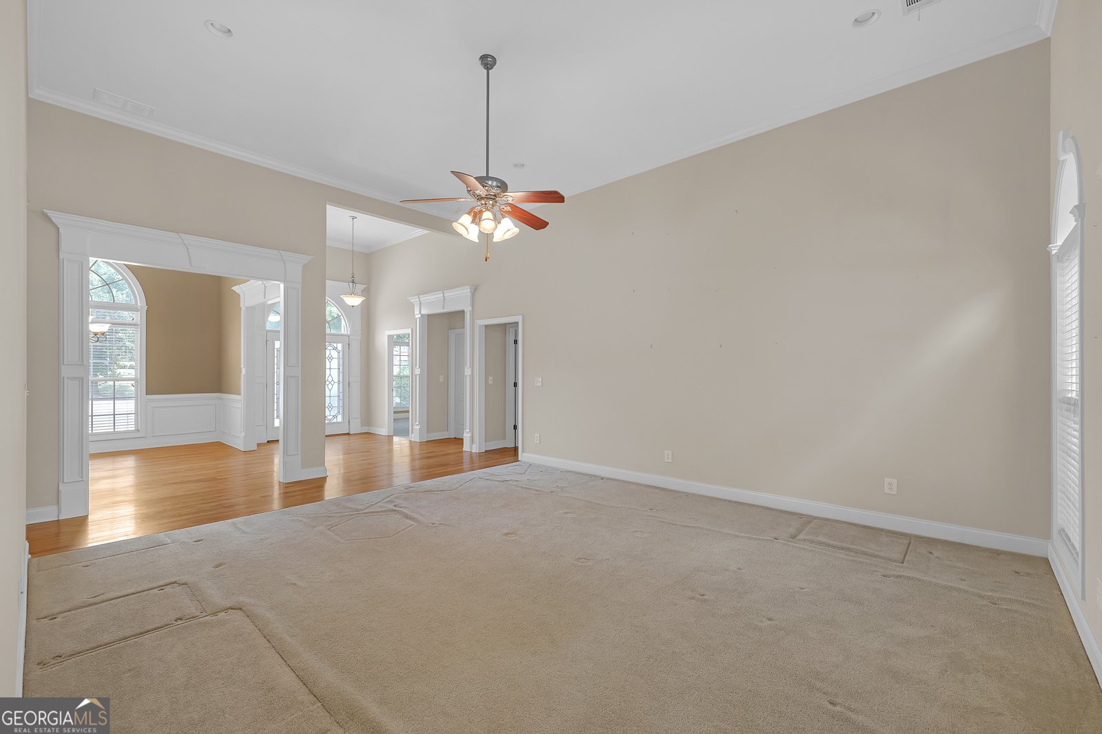 6413 Caledon Court Locust Grove - Photo 8