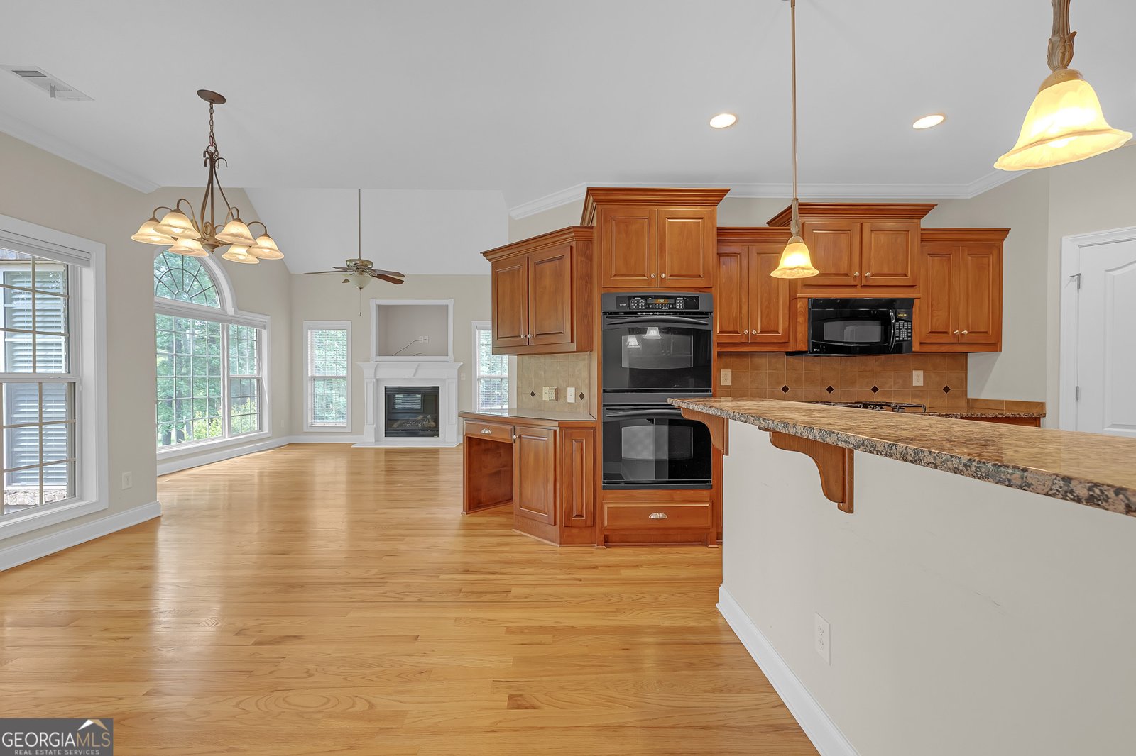 6413 Caledon Court Locust Grove - Photo 9