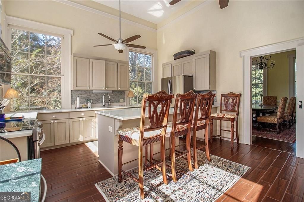 112 Hillcrest Road West Point - Photo 11