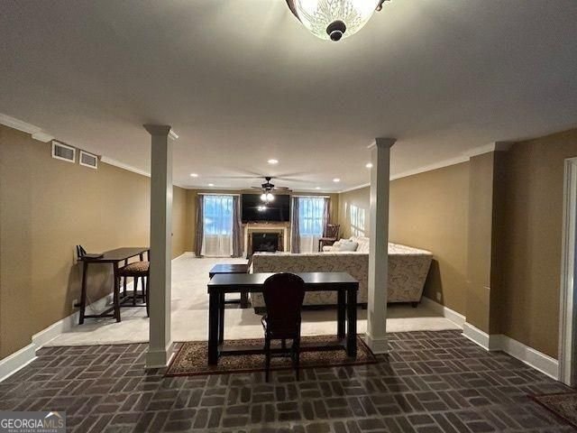 112 Hillcrest Road West Point - Photo 20