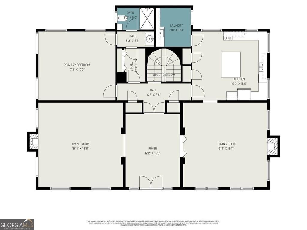 112 Hillcrest Road West Point - Photo 33