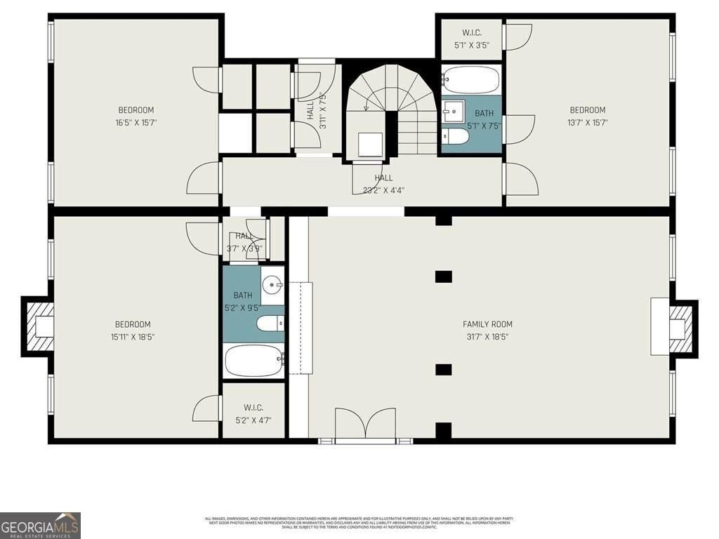 112 Hillcrest Road West Point - Photo 34