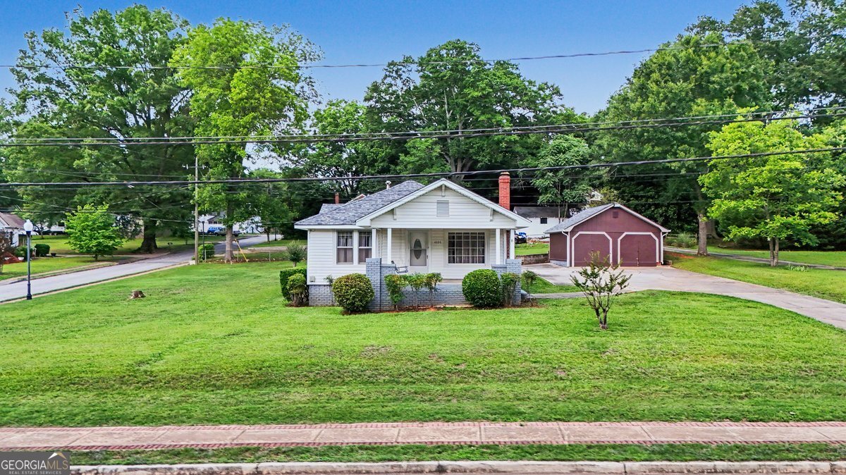 4228 Atlanta Street Powder Springs - main photo
