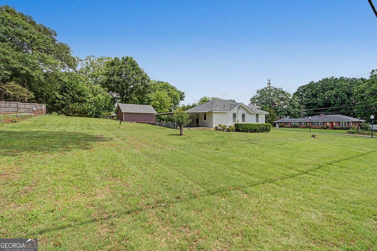 4228 Atlanta Street Powder Springs - Photo 10