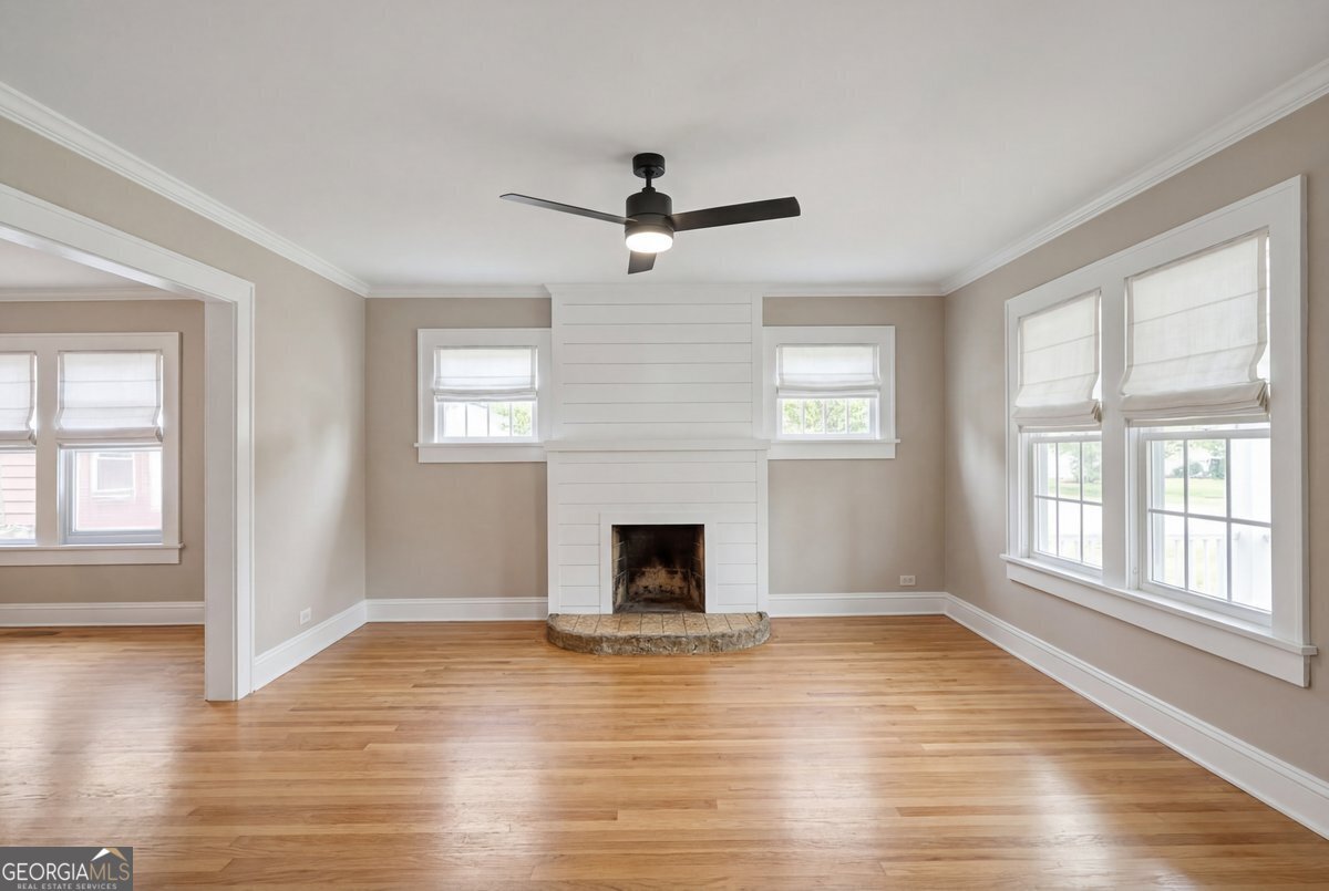 4228 Atlanta Street Powder Springs - Photo 16