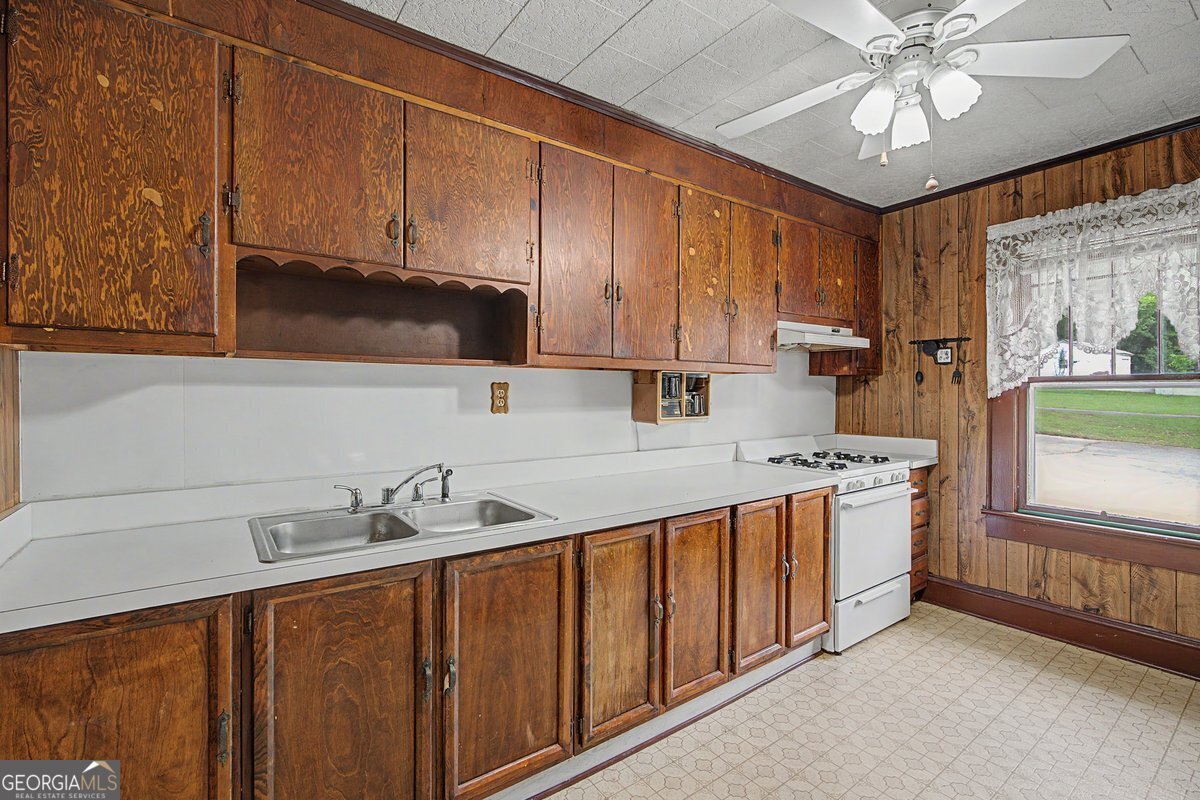 4228 Atlanta Street Powder Springs - Photo 25