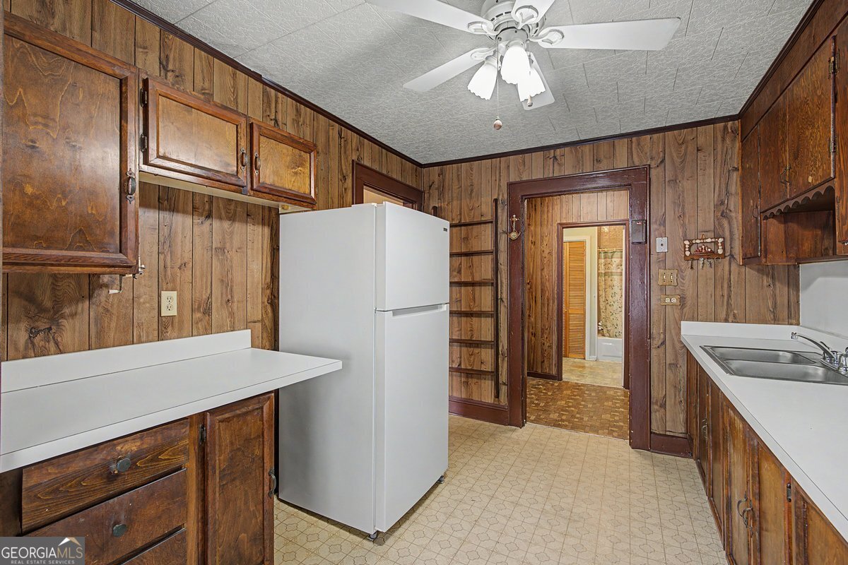 4228 Atlanta Street Powder Springs - Photo 26