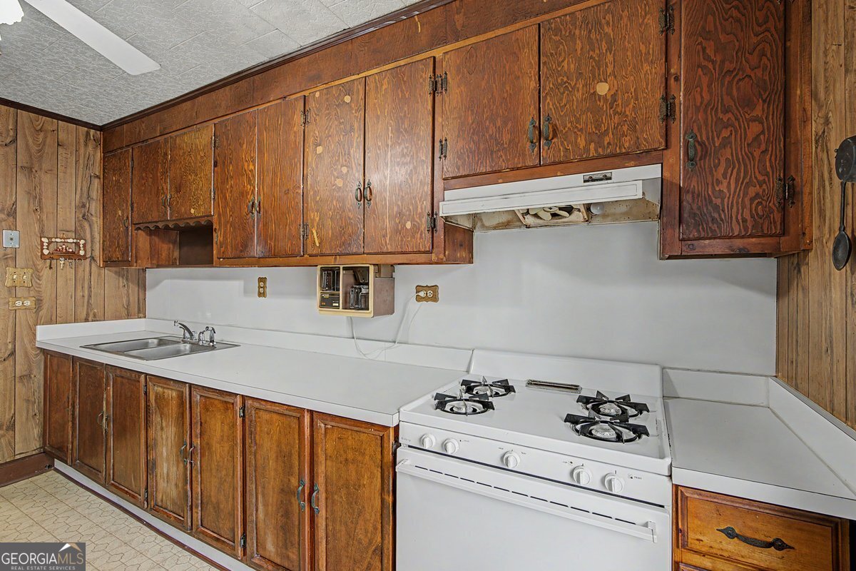 4228 Atlanta Street Powder Springs - Photo 27