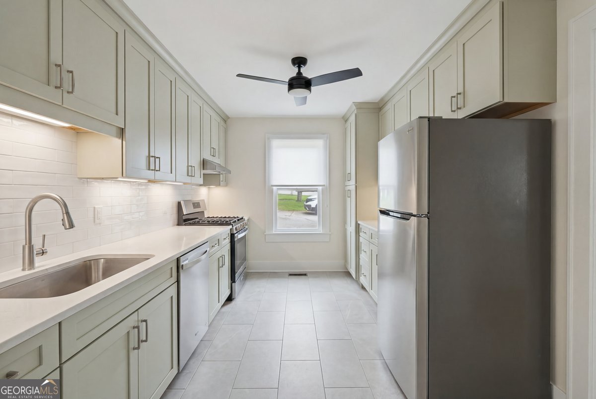 4228 Atlanta Street Powder Springs - Photo 30