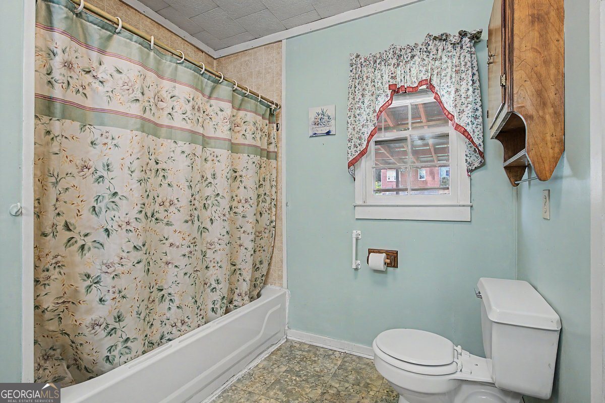 4228 Atlanta Street Powder Springs - Photo 32