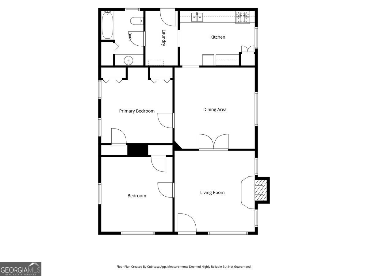 4228 Atlanta Street Powder Springs - Photo 41