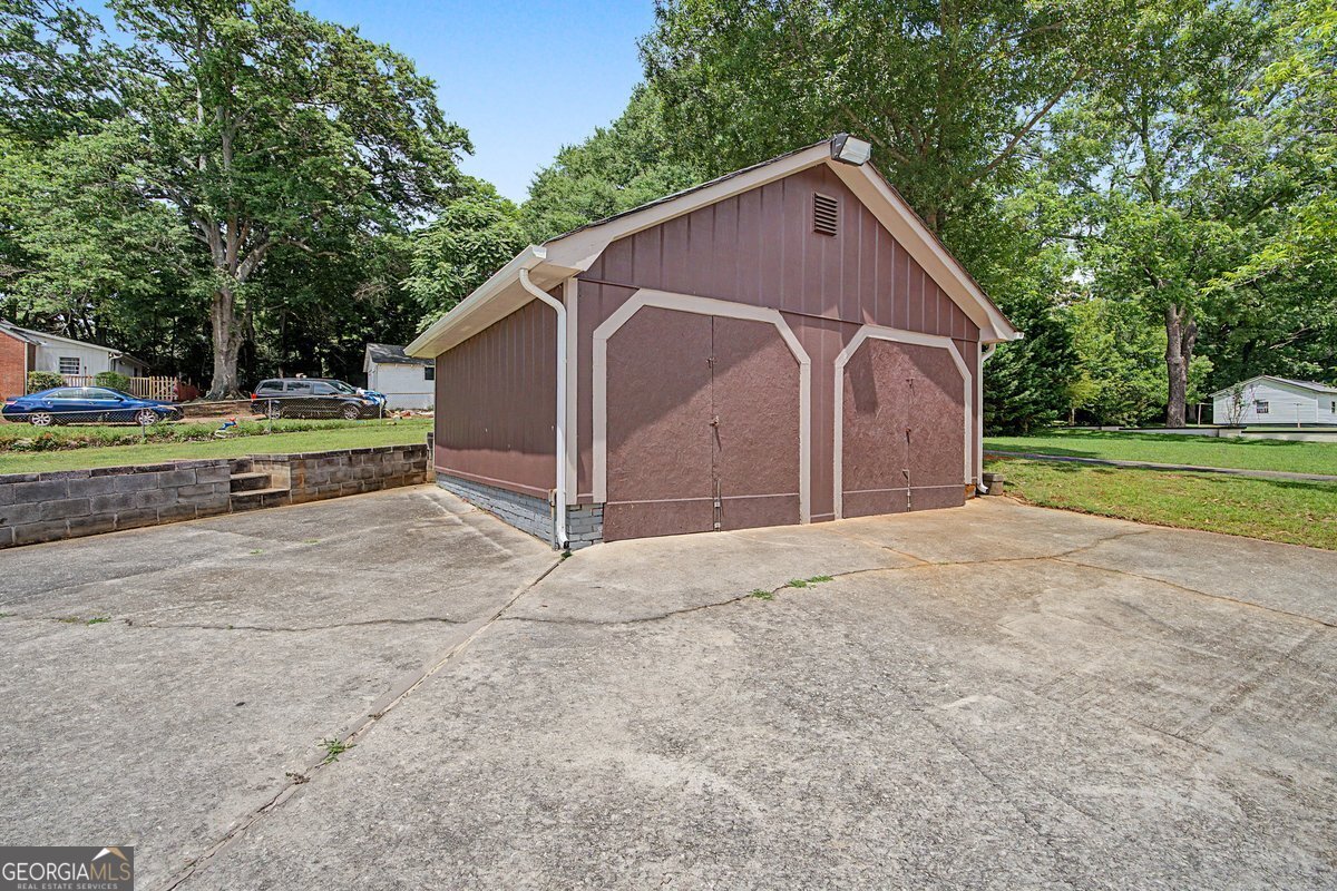 4228 Atlanta Street Powder Springs - Photo 8