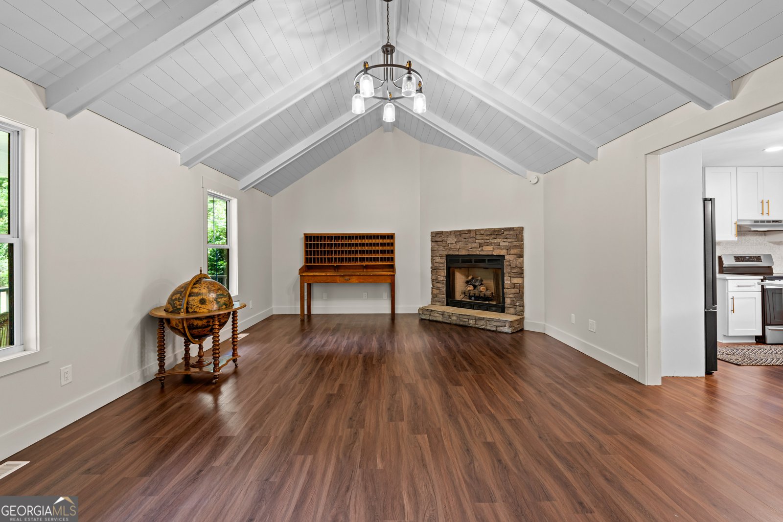 65 Pine Drive Hogansville - Photo 10