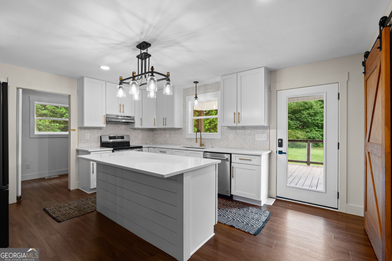 65 Pine Drive Hogansville - Photo 14