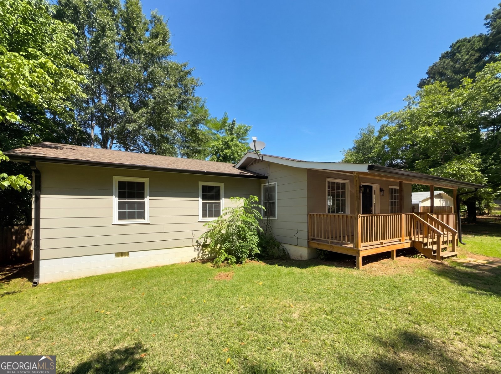 4083 Old Gainesville Highway Alto - Photo 15