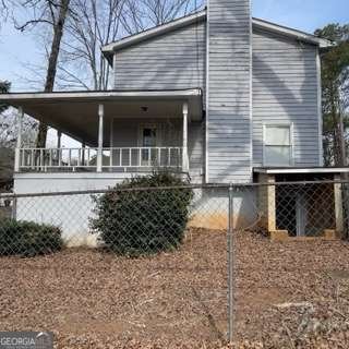 3356 Benton Harbor Court Decatur - main photo