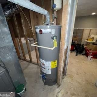 3356 Benton Harbor Court Decatur - Photo 26