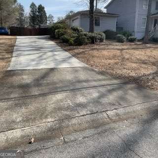 3356 Benton Harbor Court Decatur - Photo 47