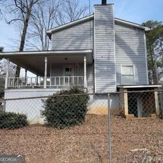 3356 Benton Harbor Court Decatur - Photo 6