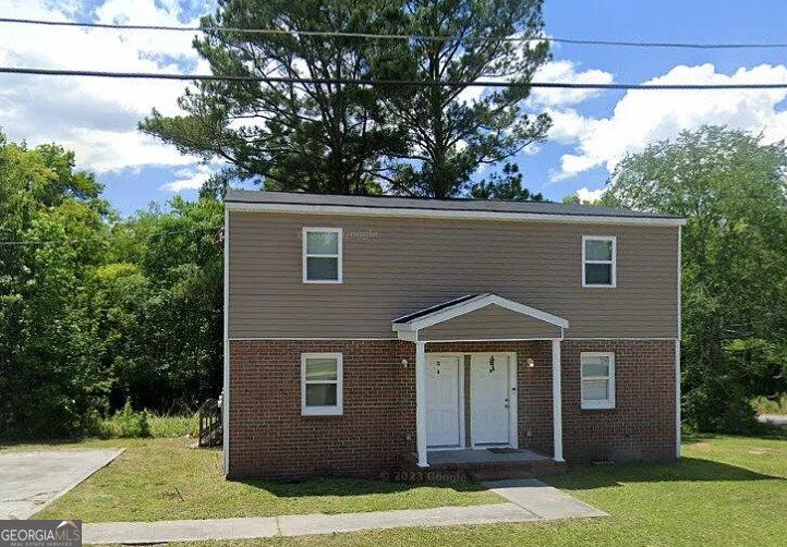 3720 Case Street Macon - main photo