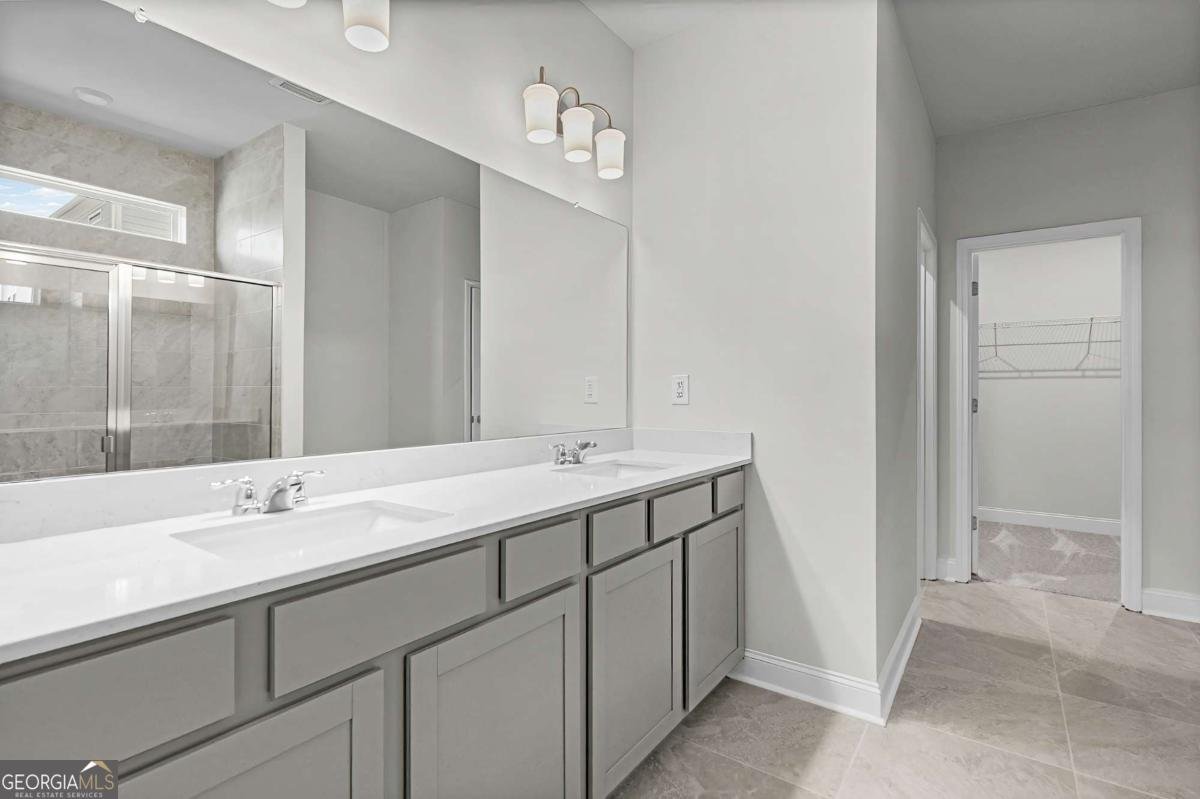 134 Kenney Way Locust Grove - Photo 11