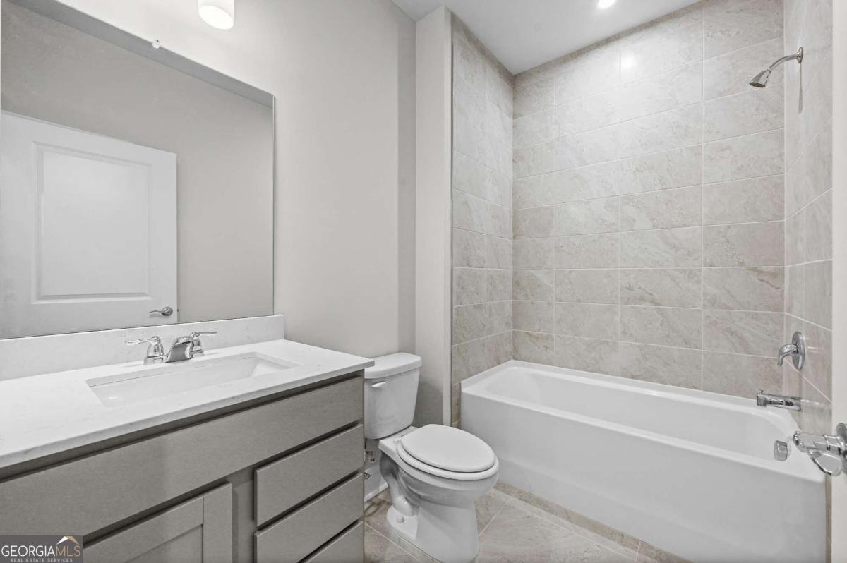 134 Kenney Way Locust Grove - Photo 16