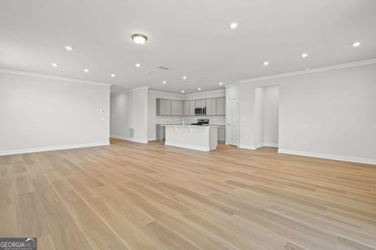 134 Kenney Way Locust Grove - Photo 8